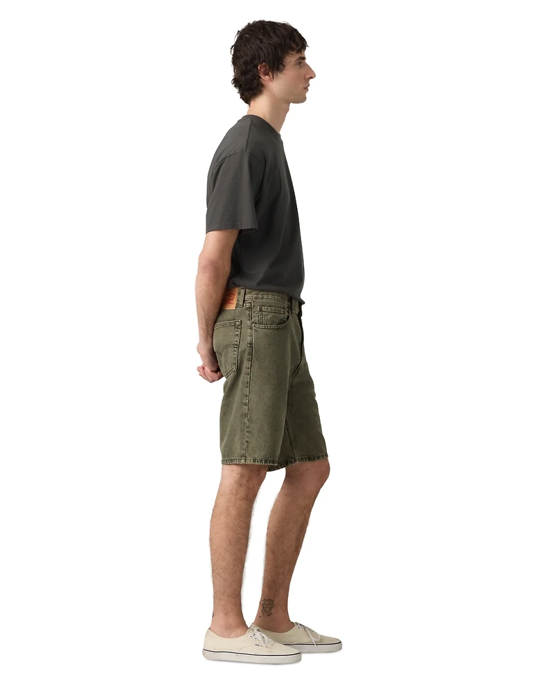 Levi's Men's 454 Relaxed-Fit 10" Shorts