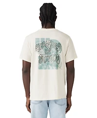 Levi's Men's Relaxed-Fit Short-Sleeve Graphic T-Shirt