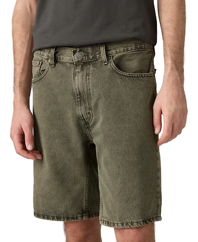 Levi's Men's 454 Relaxed-Fit 10" Shorts