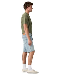 Levi's Men's 405 Standard Denim Shorts