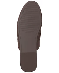 Lucky Brand Women's Dafina Bow Mule Clogs