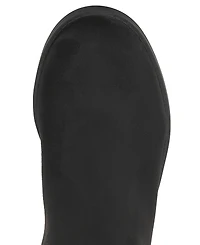 Lucky Brand Women's Hydee Mid-Shaft Riding Boots