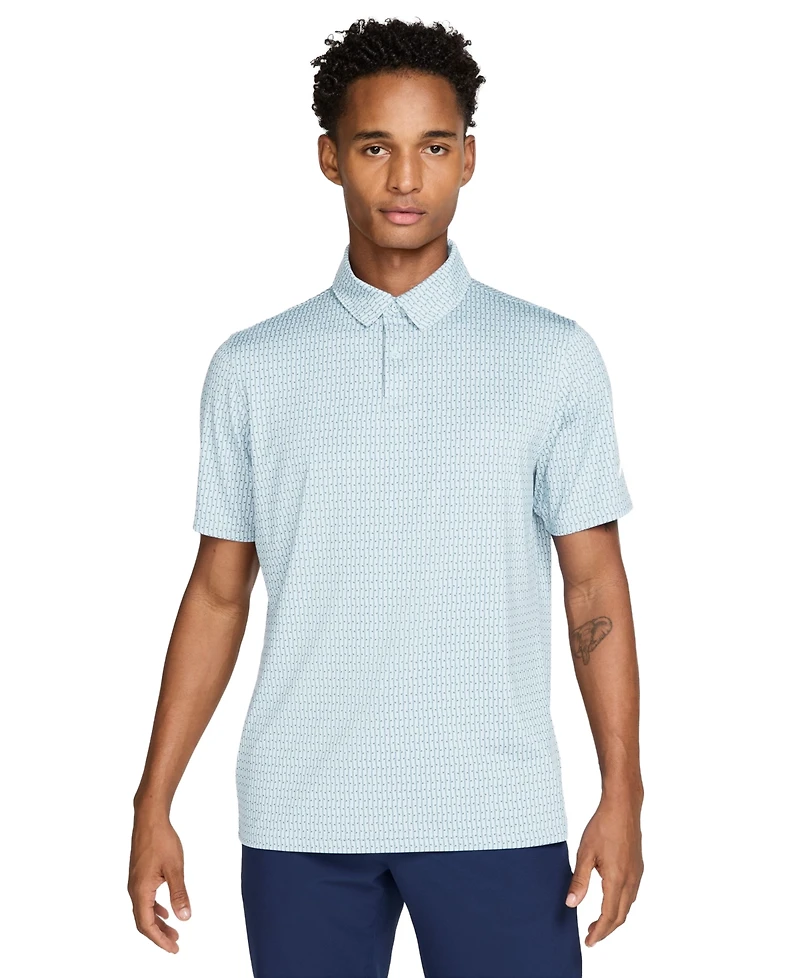 Nike Men's Velocity Dri-fit Golf Polo Shirt