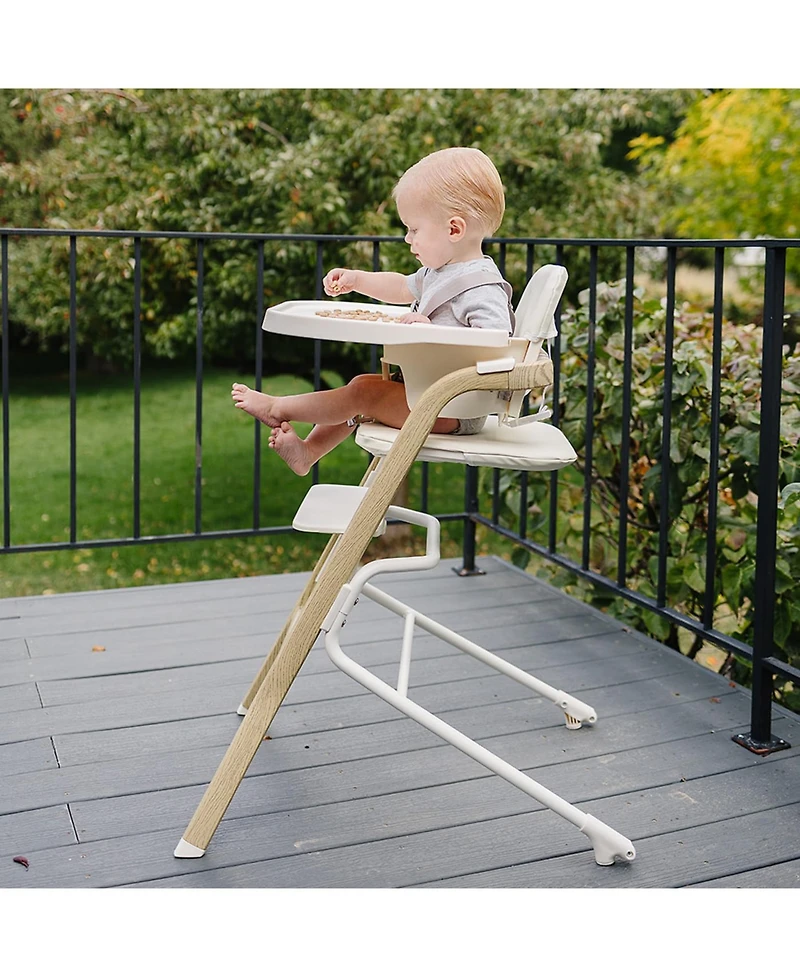 Unilove Kids Grow With Me 2-In-1 High Chair