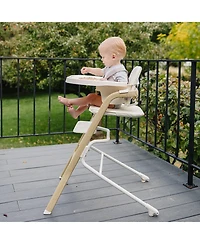 Unilove Kids Grow With Me 2-In-1 High Chair