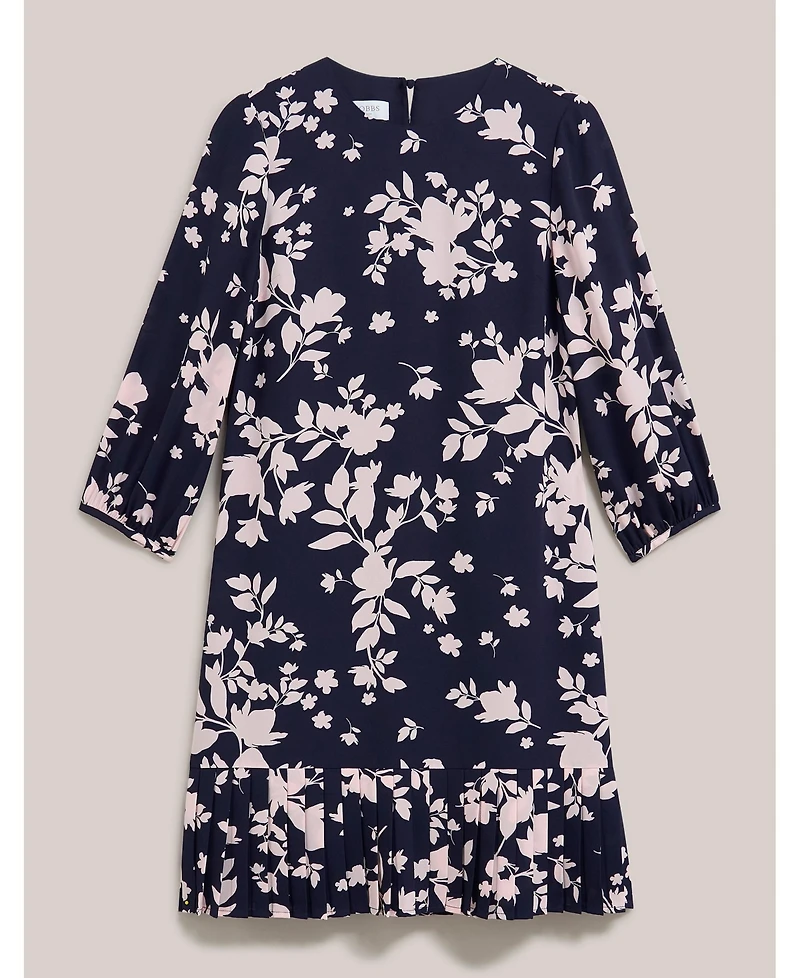 Hobbs London Women's Liana Mini Dress