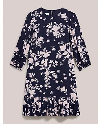 Hobbs London Women's Liana Mini Dress
