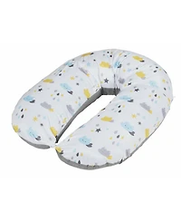Unilove Baby Hopo 7-in-1 Maternity Pillow