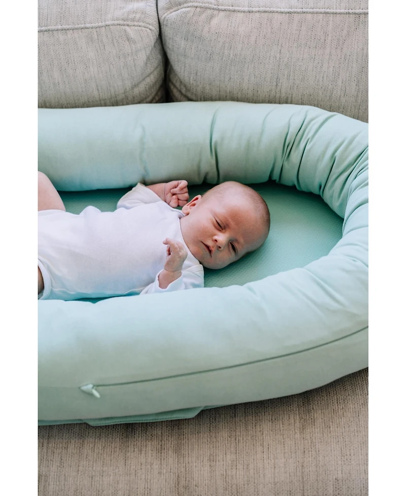 Unilove Snuzii 2-In-1 Infant Lounger