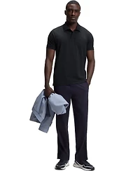 Boss by Hugo Men's Regular-Fit Embroidered Logo Polo Shirt