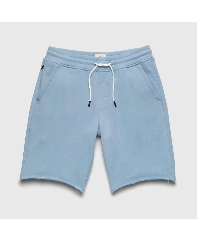 Surfside Supply Co. Men's Sailor Drawstring Terry Short