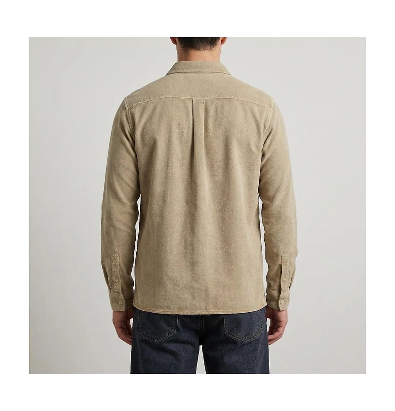 Surfside Supply Co. Men's Scout Shirt Jacket