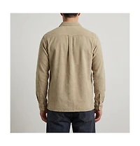 Surfside Supply Co. Men's Scout Shirt Jacket