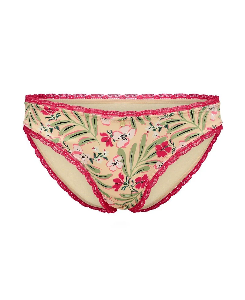 Adore Me Women's Elsie Bikini Panty