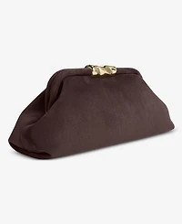 I.n.c. International Concepts All Over Pearl Pouch Clutch, Exclusively at Macy's