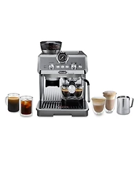 De'Longhi La Specialista Arte Evo Cold Brew Espresso Machine