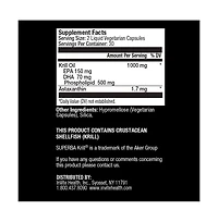 InviteHealth Krill Oil Advanced