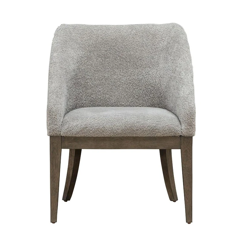 Liberty Furniture Industries, Inc. Cascade Falls Upholstered Side Chair for Dining Room - Set of 2
