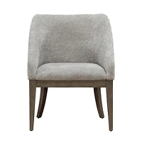 Liberty Furniture Industries, Inc. Cascade Falls Upholstered Side Chair for Dining Room - Set of 2