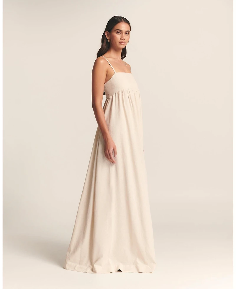 St Mrlo Women's Aster Maxi Dress