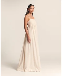 St Mrlo Women's Aster Maxi Dress