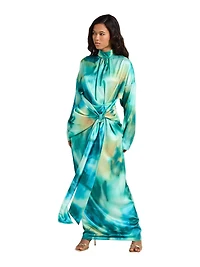 Daska Women's Isola Dress