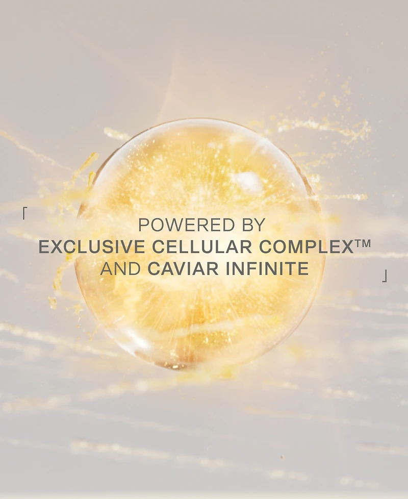 La Prairie Skin Caviar Harmony L'extrait Serum, 0.7 oz.