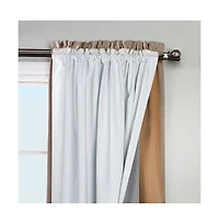 ThermalogicT Ultimate Multi Functional 45 X 77 Blackout Liner