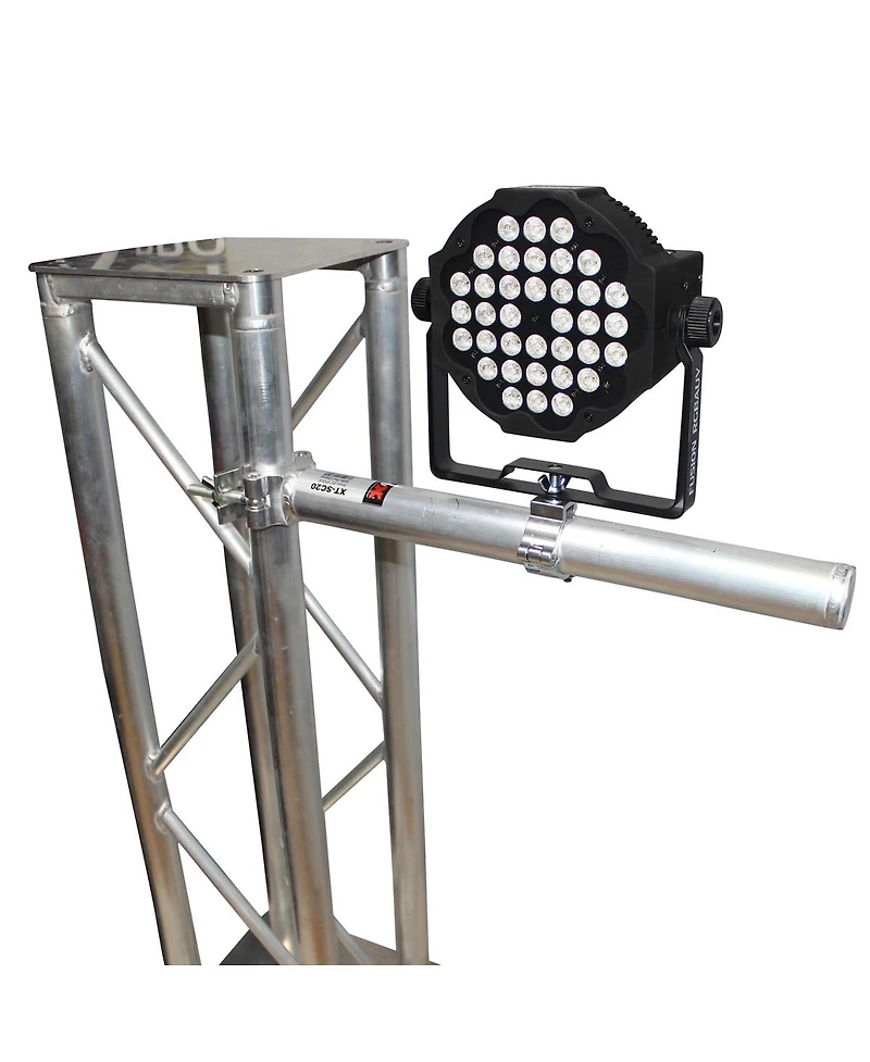 ProX Xt-SC20 3mm 20" Pole with Pro Clamp