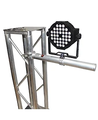 ProX Xt-SC20 3mm 20" Pole with Pro Clamp