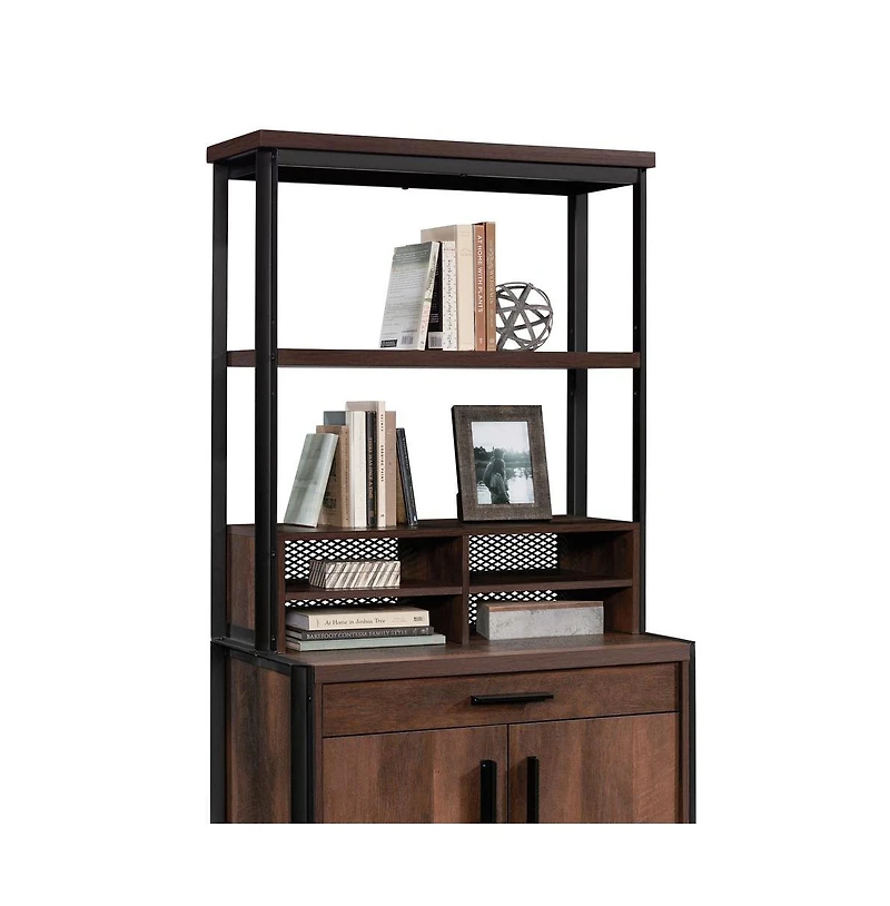 Sauder Briarbrook Commercial Office Hutch