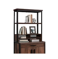 Sauder Briarbrook Commercial Office Hutch