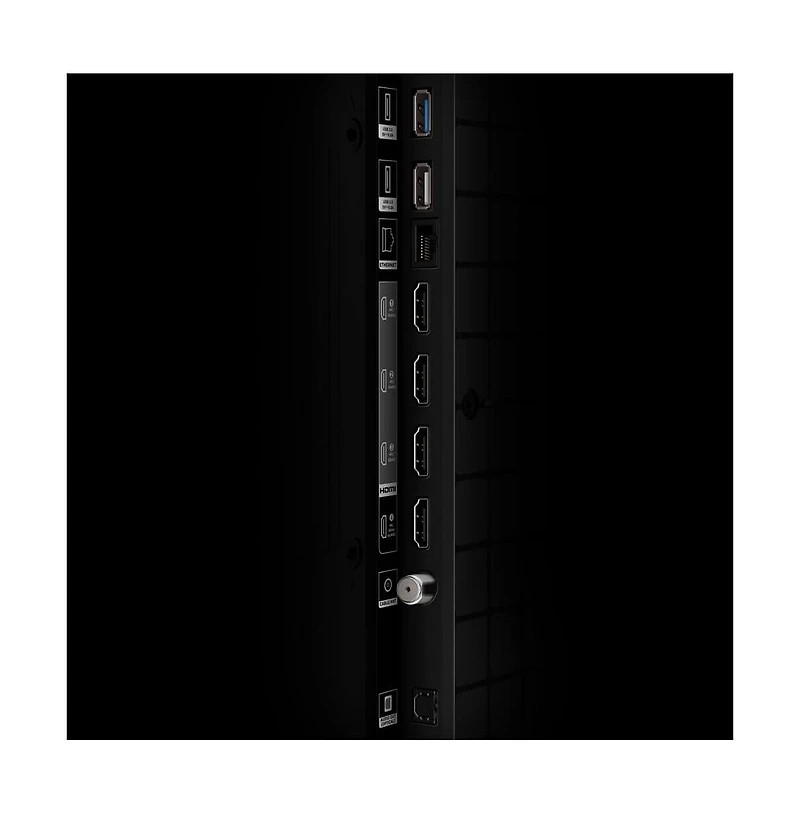 Tcl 98" QM7L Series 4K Mini Led Smart Google Tv Dolby Vision Hdr Gaming - 98QM7L