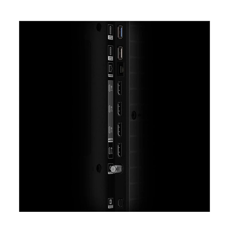 Tcl 85" QM7L Series 4K Mini Led Smart Google Tv Dolby Vision Hdr Gaming - 85QM7L