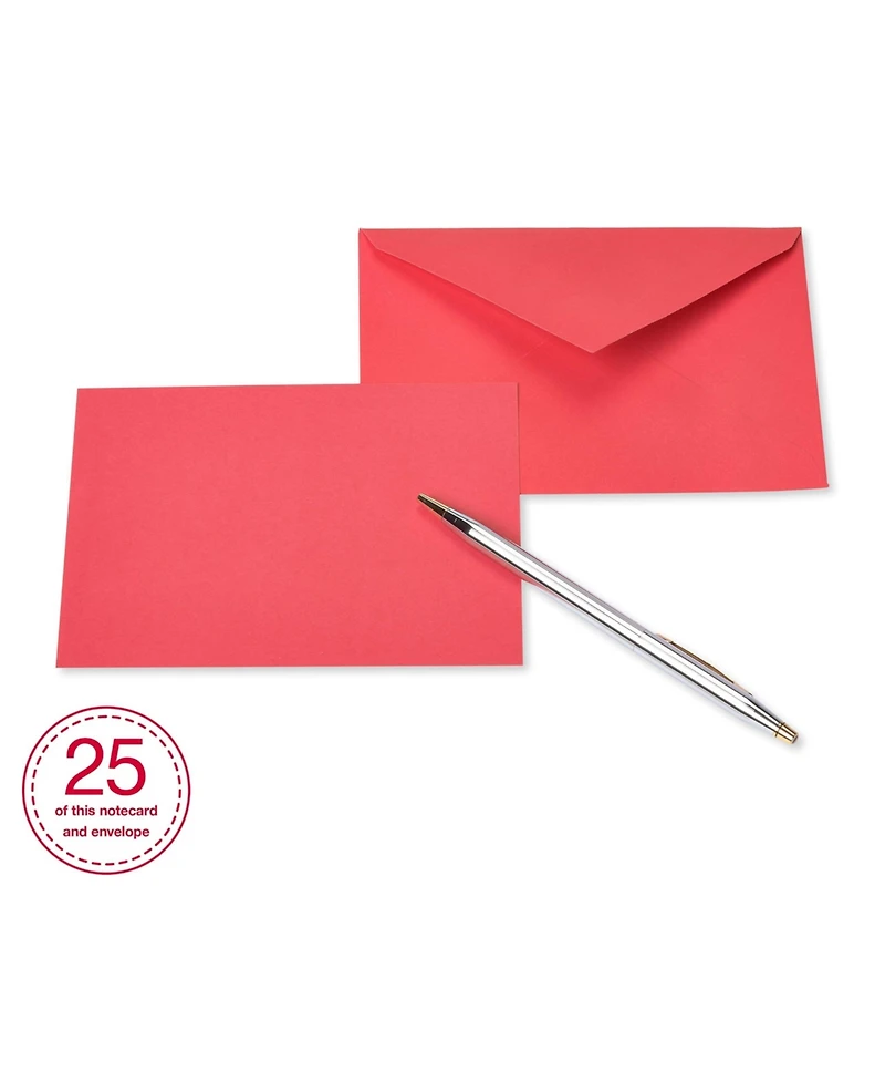 Gnuadz Blank Cards With Envelopes Rainbow Colors