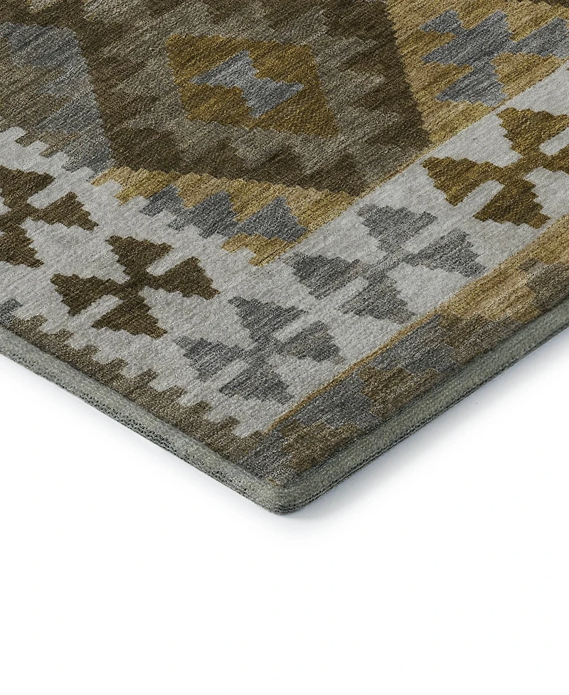 Addison Mayfield AMF1915 1'8"x2'6" Area Rug