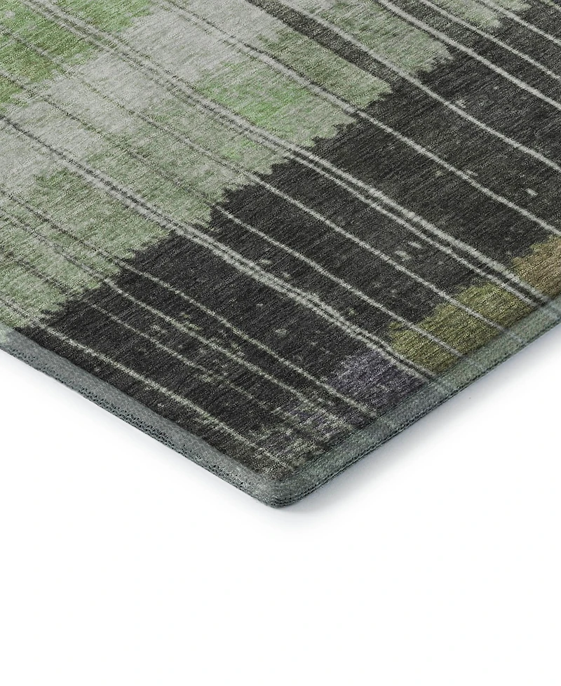 Addison Mayfield AMF1962 5'x7'6" Area Rug