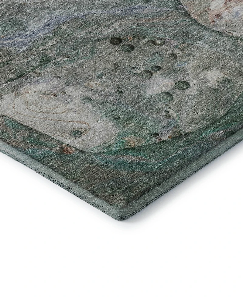Addison Mayfield AMF1941 8'x8' Round