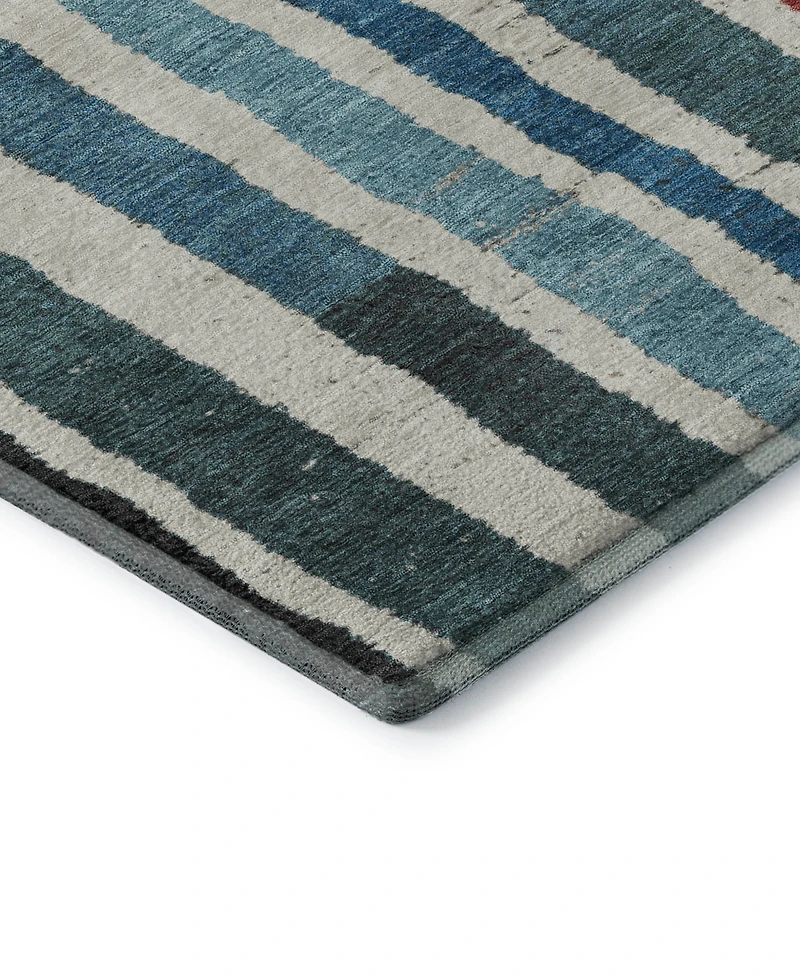 Addison Mayfield AMF1961 9'x12' Area Rug
