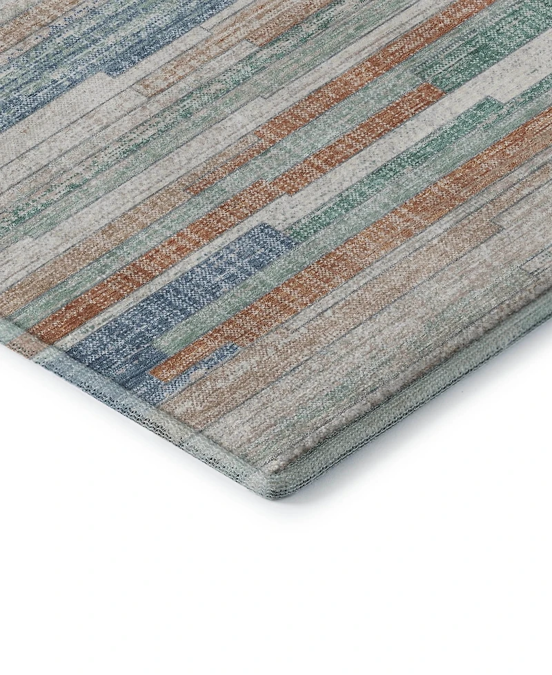 Addison Mayfield AMF2000 8'x10' Area Rug