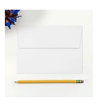 Gnuadz A7 Invitation Envelopes Self-Adhesive