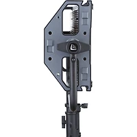 Litepanels Gemini 2x1 Soft Rgbww Led Panel with Integrated Power Supply, Standard Yoke and Us Power Cable