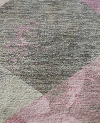 Addison Mayfield AMF1956 3'x5' Area Rug
