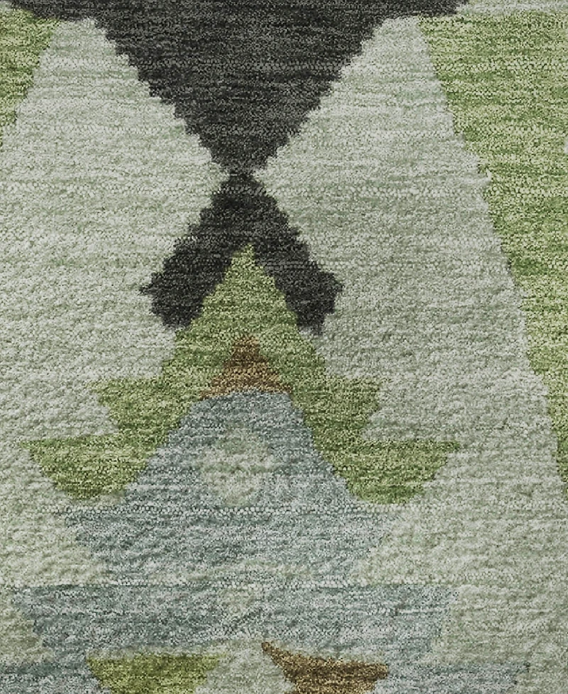 Addison Mayfield AMF1916 5'x7'6" Area Rug