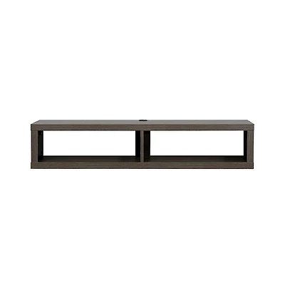 Martin Furniture Wallmounts Tv Console 48-inch