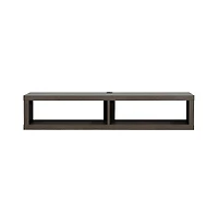 Martin Furniture Wallmounts Tv Console 48-inch