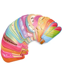 Gnuadz Ice Cream Bookmarks Party Favors Classroom Rewards