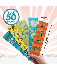 Gnuadz Dr Seuss Bookmarks Assorted