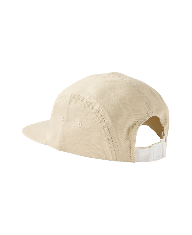 Cotton On Men's Curved 5 Panel Hat