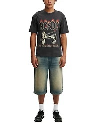 Cotton On Men's Short-Sleeve T-Shirt